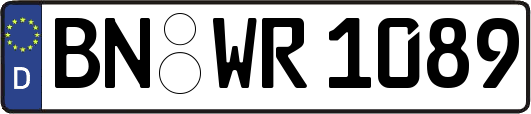 BN-WR1089