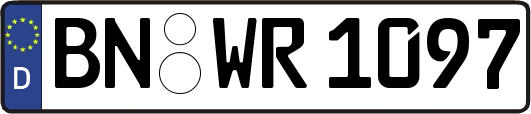 BN-WR1097