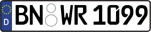 BN-WR1099