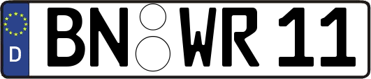 BN-WR11