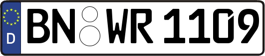 BN-WR1109