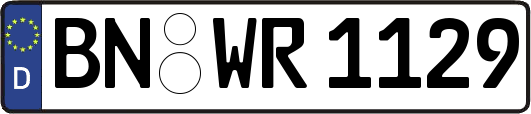 BN-WR1129