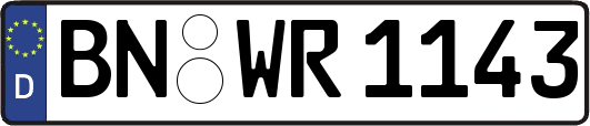 BN-WR1143