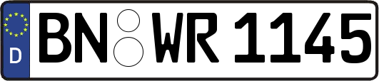 BN-WR1145