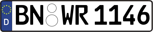 BN-WR1146