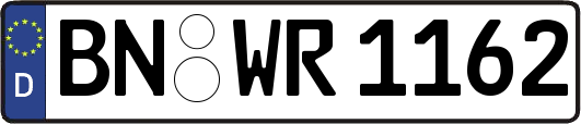 BN-WR1162