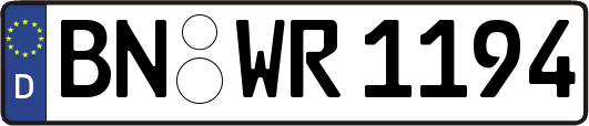 BN-WR1194