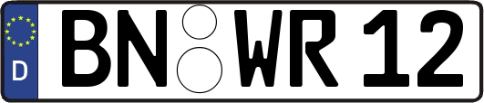 BN-WR12