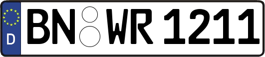 BN-WR1211