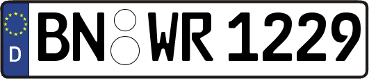 BN-WR1229
