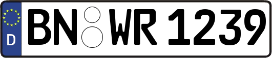 BN-WR1239