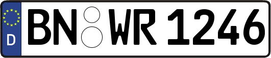 BN-WR1246