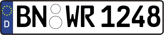 BN-WR1248