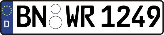 BN-WR1249
