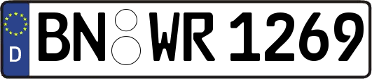 BN-WR1269