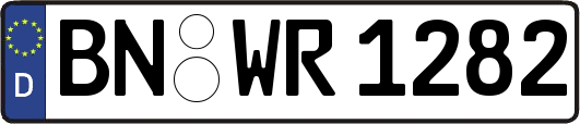 BN-WR1282