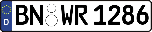 BN-WR1286
