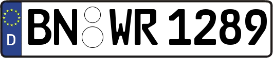 BN-WR1289