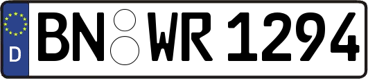 BN-WR1294