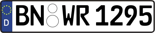 BN-WR1295