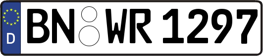 BN-WR1297
