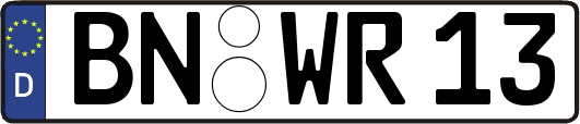 BN-WR13