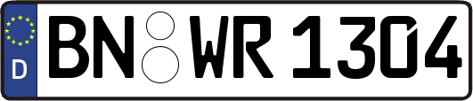 BN-WR1304