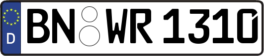 BN-WR1310
