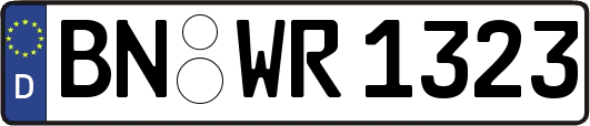 BN-WR1323