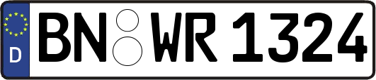 BN-WR1324