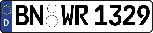 BN-WR1329