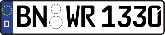 BN-WR1330