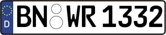 BN-WR1332