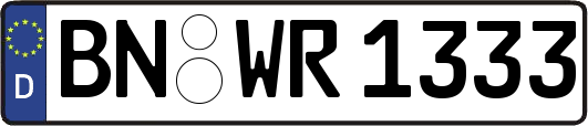 BN-WR1333