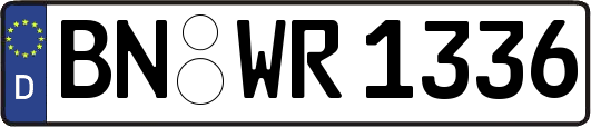 BN-WR1336