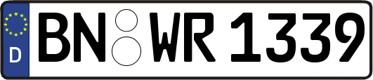 BN-WR1339