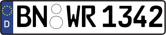 BN-WR1342