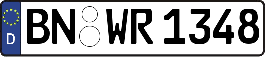 BN-WR1348