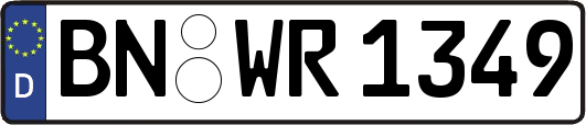 BN-WR1349
