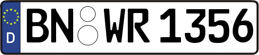 BN-WR1356