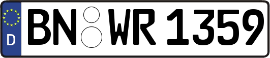 BN-WR1359