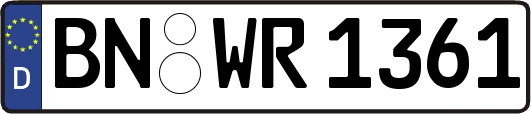 BN-WR1361