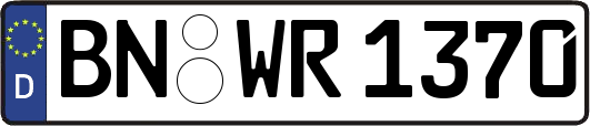 BN-WR1370