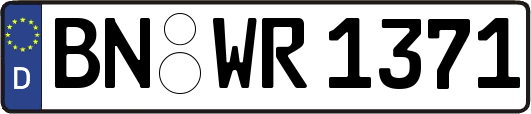 BN-WR1371