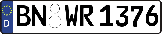 BN-WR1376