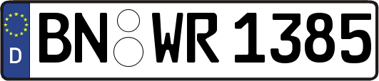 BN-WR1385