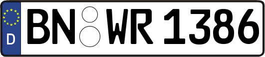 BN-WR1386