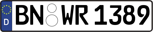 BN-WR1389