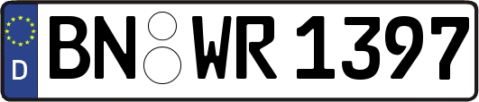 BN-WR1397