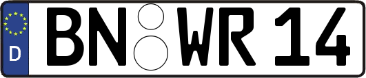 BN-WR14